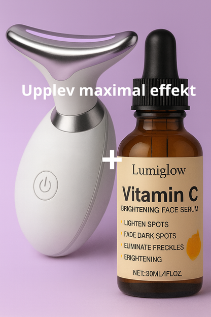 LumiGlow Pro