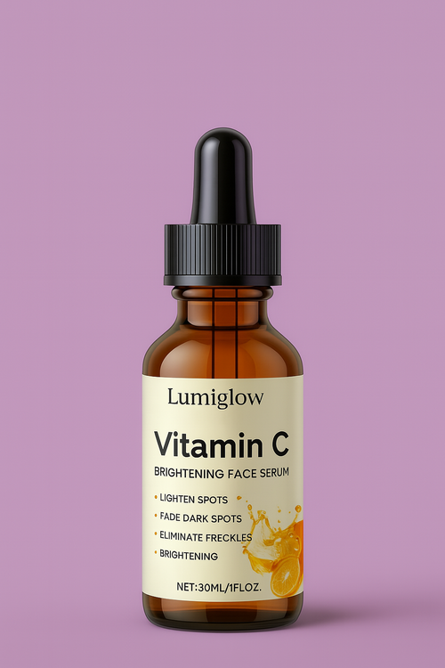 Lumi C Booster Serum