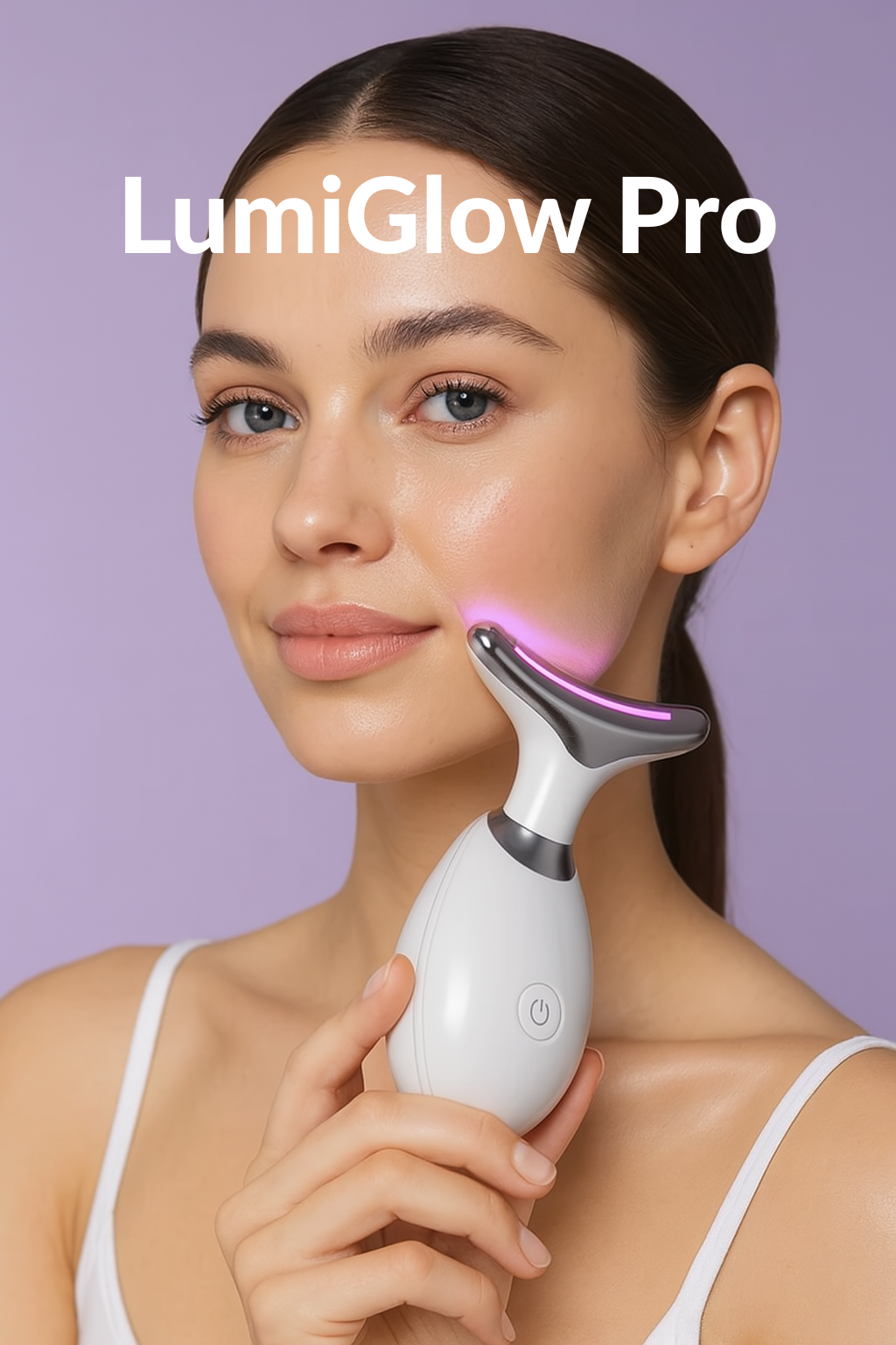 LumiGlow Pro